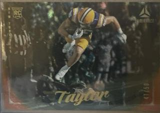 Mason Taylor