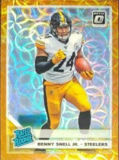 Benny Snell Jr.
