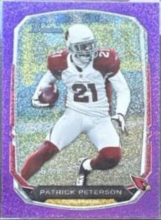 Patrick Peterson