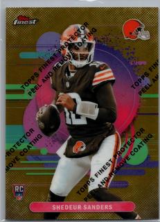Shedeur Sanders