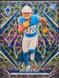 Brenden Rice
