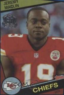 Jeremy Maclin