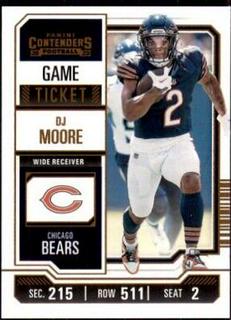 DJ Moore