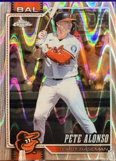 Pete Alonso