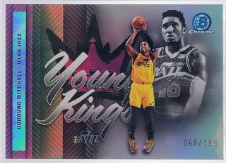Donovan Mitchell