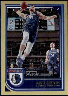 Davis Bertans