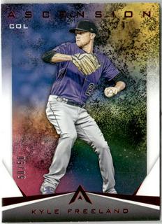 Kyle Freeland