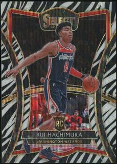 Rui Hachimura