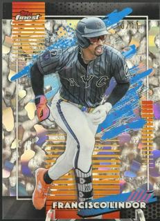 Francisco Lindor
