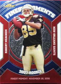 Robert Meachem