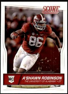 A'Shawn Robinson