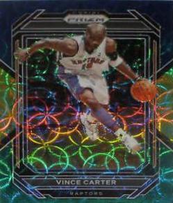Vince Carter