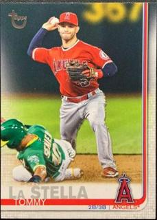 Tommy La Stella