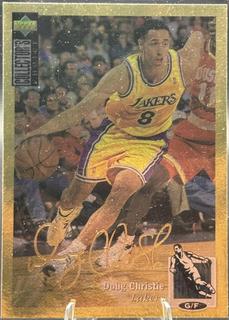 Doug Christie