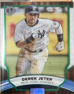 Derek Jeter