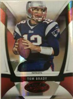 Tom Brady