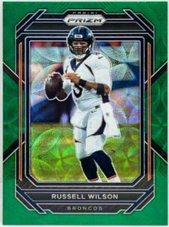 Russell Wilson