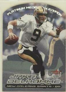 Jake Delhomme