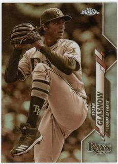 Tyler Glasnow