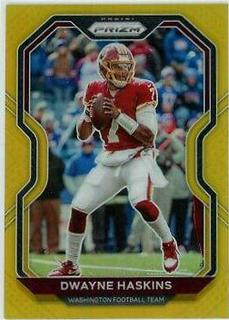 Dwayne Haskins