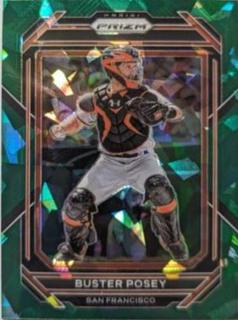 Buster Posey
