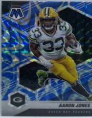 Aaron Jones