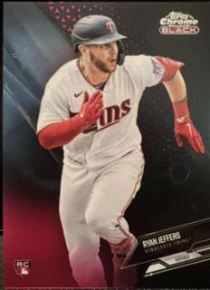 Ryan Jeffers