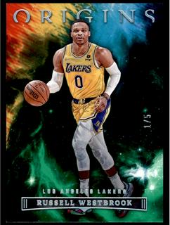 Russell Westbrook