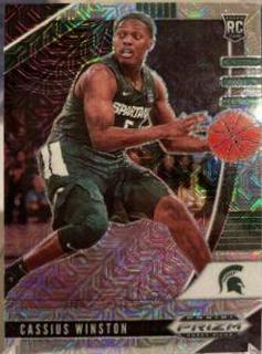 Cassius Winston