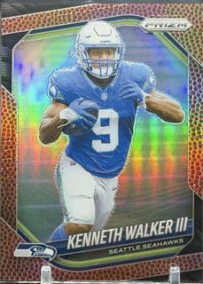 Kenneth Walker III
