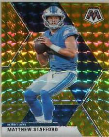 Matthew Stafford