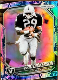 Eric Dickerson
