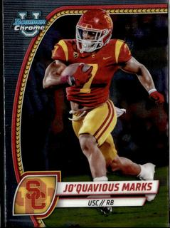 Jo'Quavious Marks