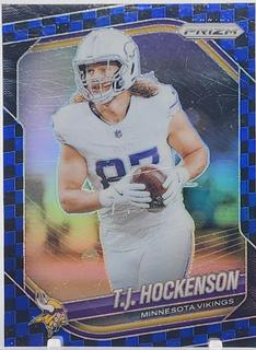 T.J. Hockenson