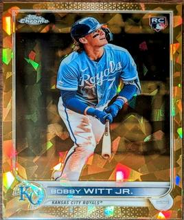 Bobby Witt Jr.