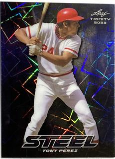 Tony Perez