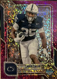Quinton Martin Jr.