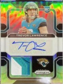 Trevor Lawrence