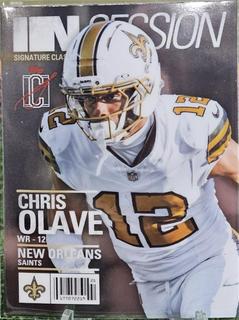Chris Olave