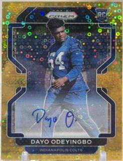 Dayo Odeyingbo
