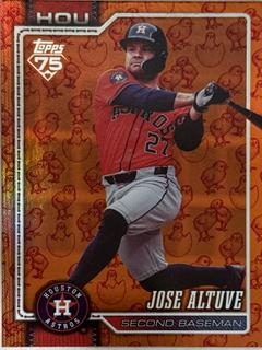 Jose Altuve
