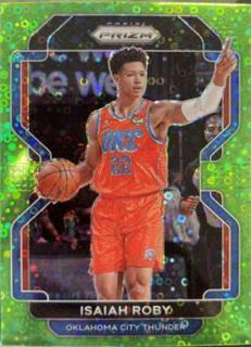 Isaiah Roby