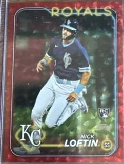Nick Loftin