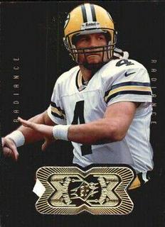 Brett Favre