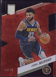 Jamal Murray