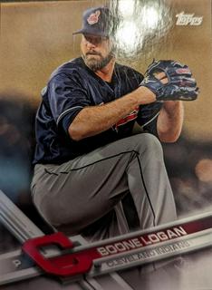 Boone Logan