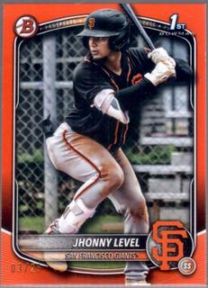 Jhonny Level