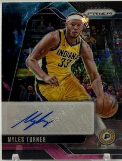 Myles Turner