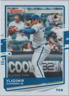 Vladimir Guerrero Jr.
