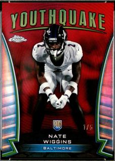 Nate Wiggins